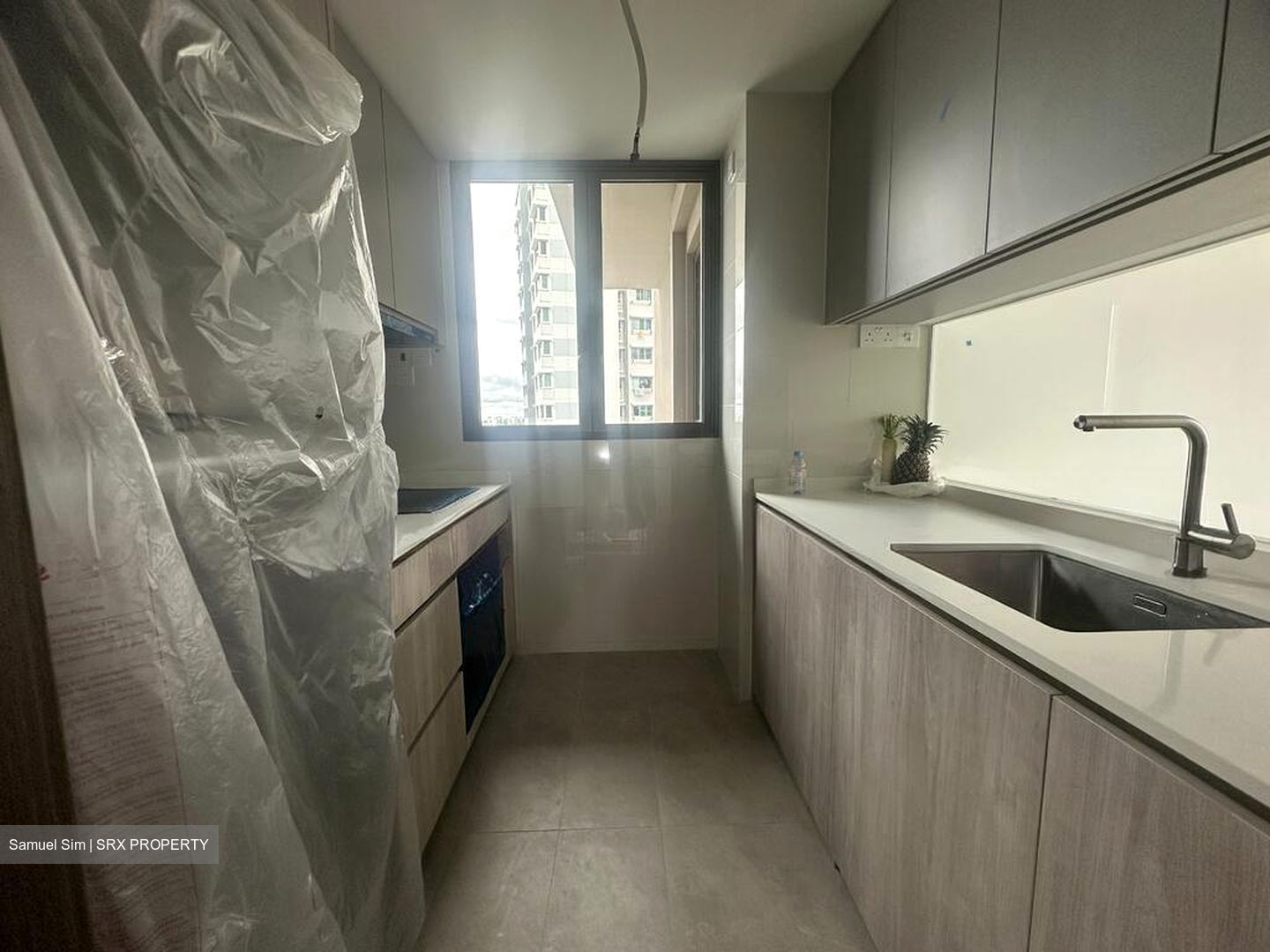 Amo Residence (D20), Apartment #512439691